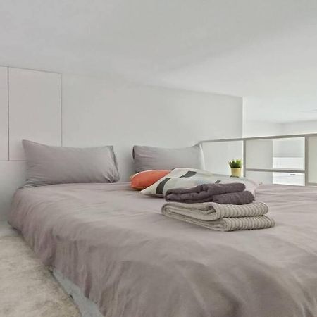 Navigli District Apartment Mediolan Zewnętrze zdjęcie