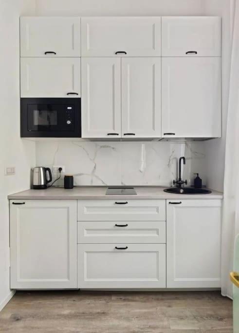 Navigli District Apartment Mediolan Zewnętrze zdjęcie