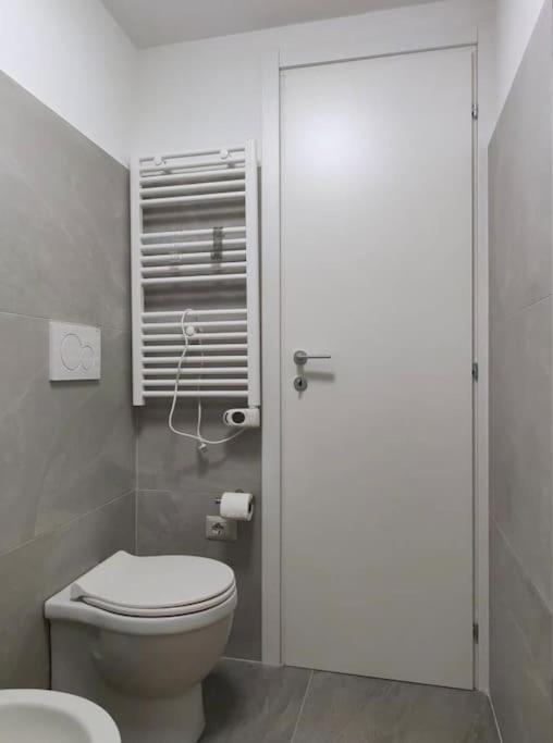 Navigli District Apartment Mediolan Zewnętrze zdjęcie