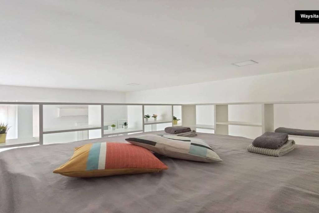 Navigli District Apartment Mediolan Zewnętrze zdjęcie