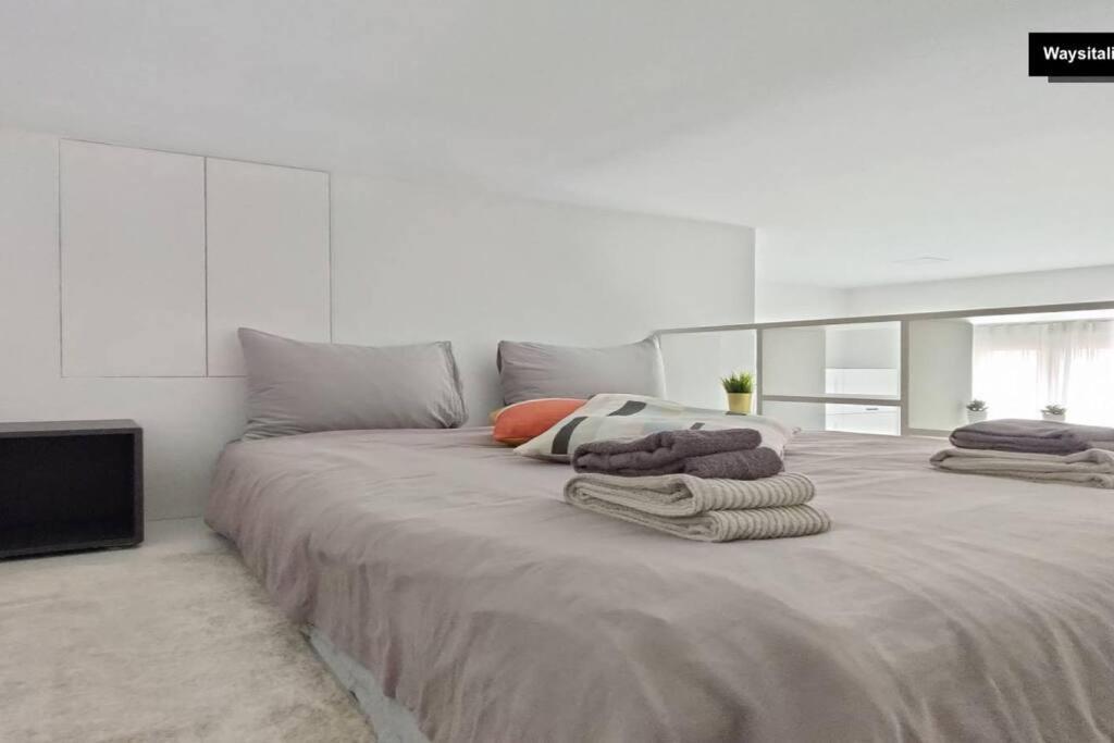 Navigli District Apartment Mediolan Zewnętrze zdjęcie