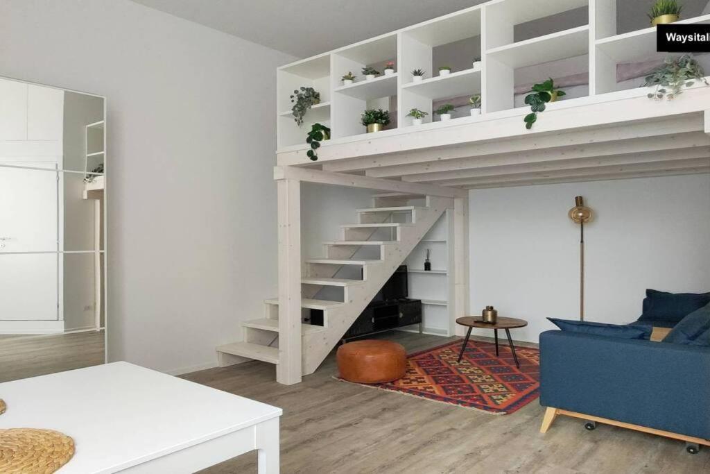 Navigli District Apartment Mediolan Zewnętrze zdjęcie