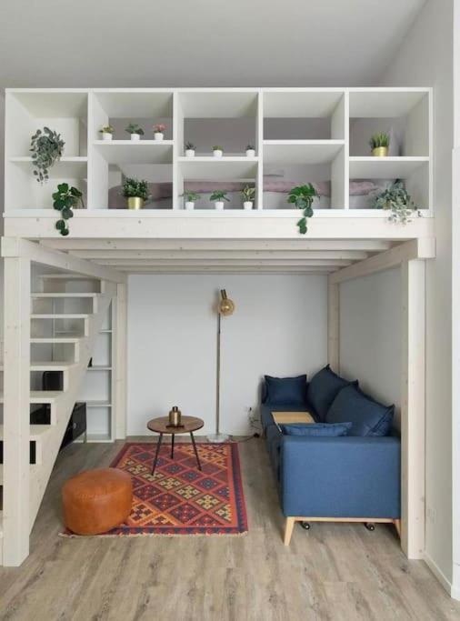 Navigli District Apartment Mediolan Zewnętrze zdjęcie
